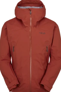 Rab Regenjas Firewall Light Jacket