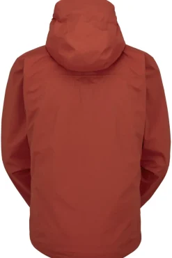 Rab Regenjas Firewall Light Jacket