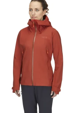 Rab Regenjas Firewall Light
