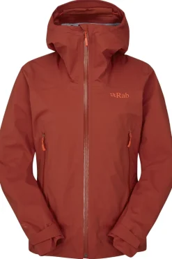 Rab Regenjas Firewall Light