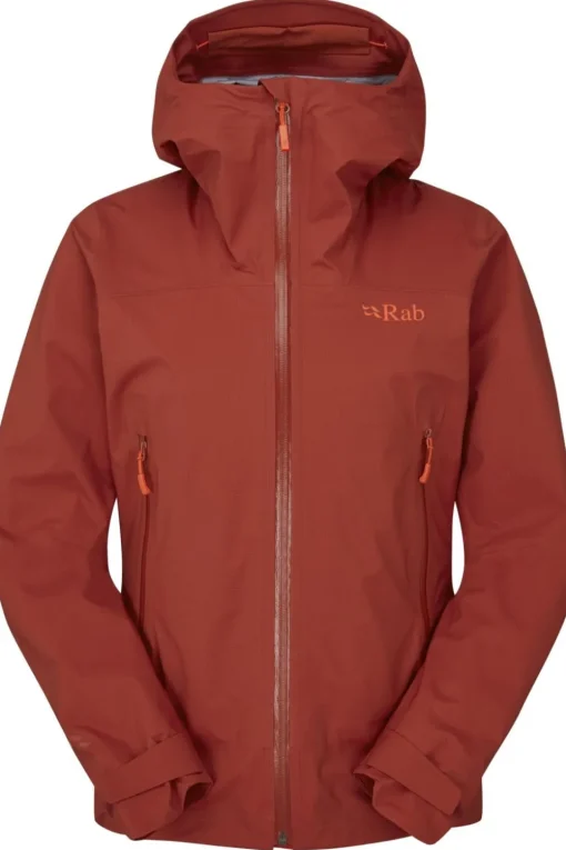 Rab Regenjas Firewall Light