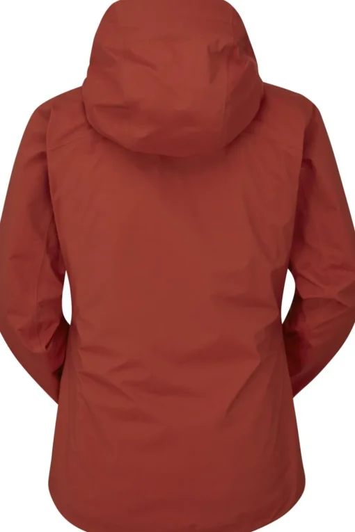 Rab Regenjas Firewall Light