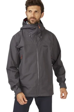 Rab Regenjas Namche Gore-Tex