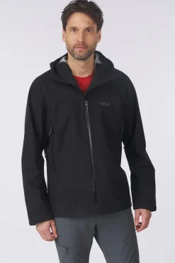 Rab Regenjas Namche Gore-Tex