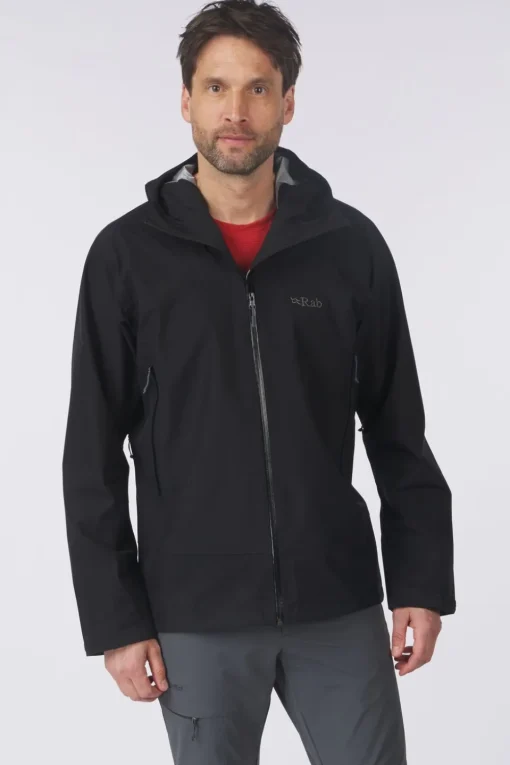 Rab Regenjas Namche Gore-Tex