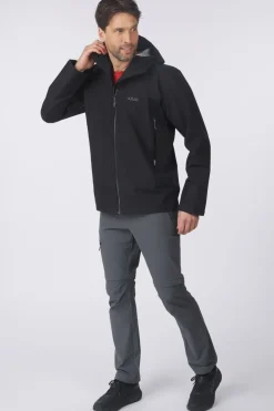 Rab Regenjas Namche Gore-Tex