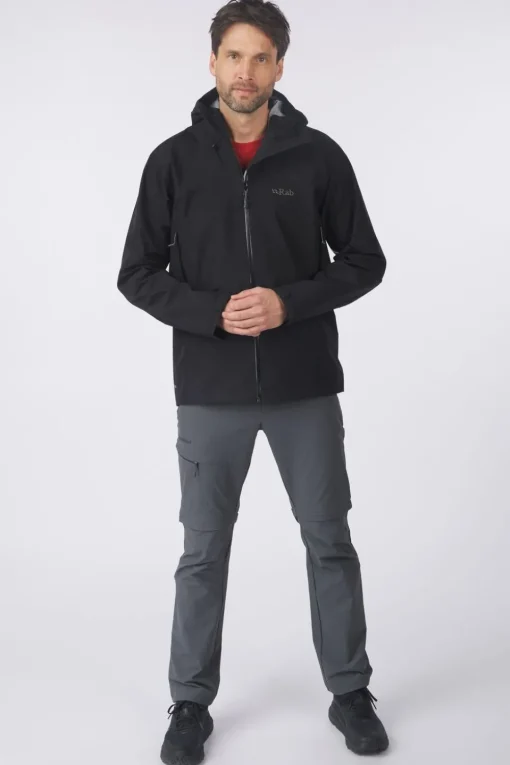 Rab Regenjas Namche Gore-Tex