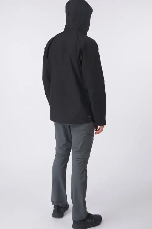 Rab Regenjas Namche Gore-Tex