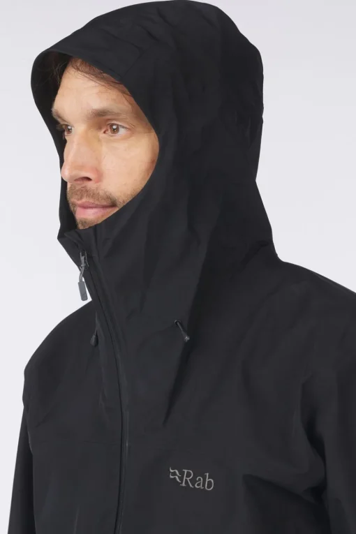Rab Regenjas Namche Gore-Tex