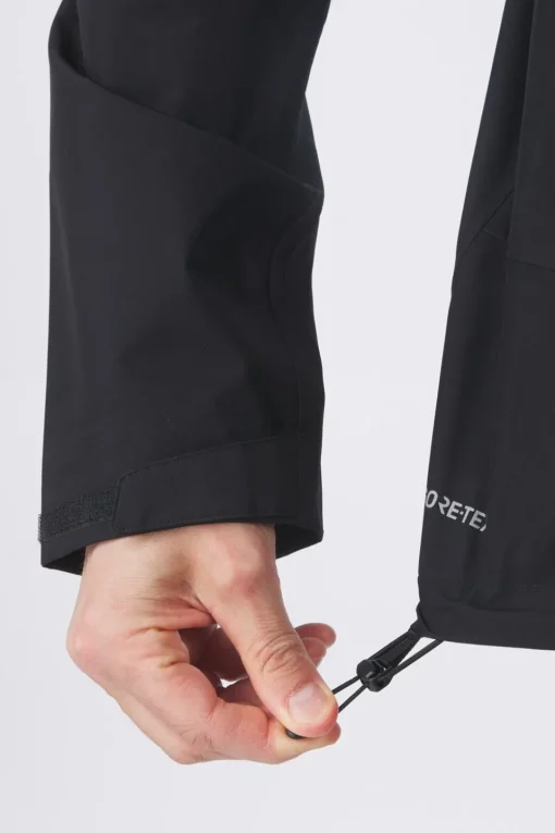 Rab Regenjas Namche Gore-Tex