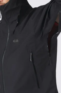 Rab Regenjas Namche Gore-Tex