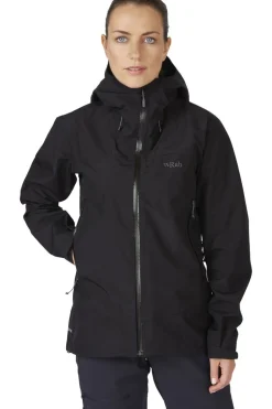 Rab Regenjas Namche Gore-Tex
