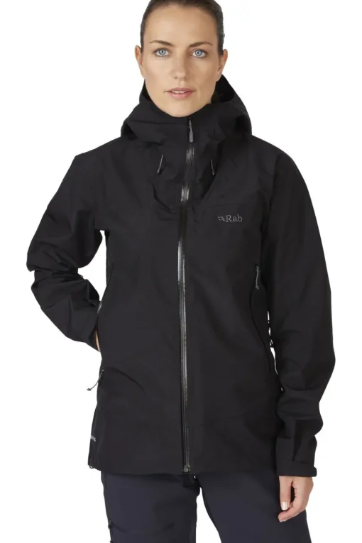 Rab Regenjas Namche Gore-Tex