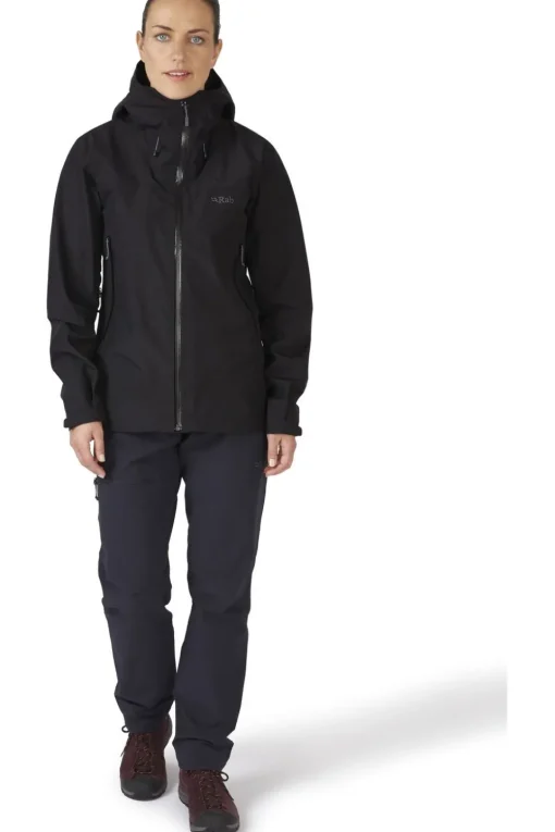 Rab Regenjas Namche Gore-Tex