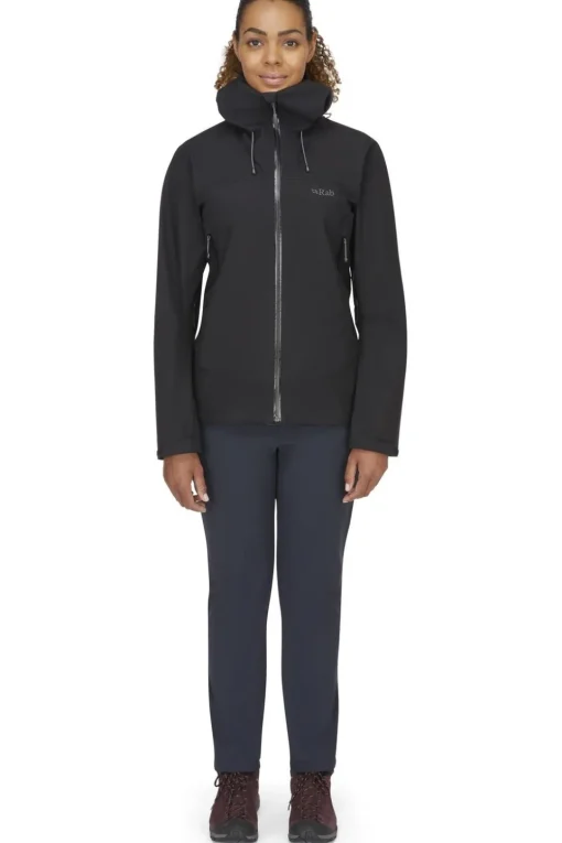 Rab Regenjas Namche Gore-Tex