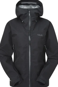 Rab Regenjas Namche Gore-Tex