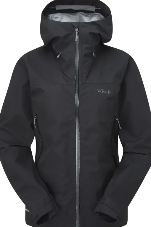 Rab Regenjas Namche Gore-Tex