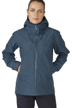 Rab Regenjas Namche Gore-Tex