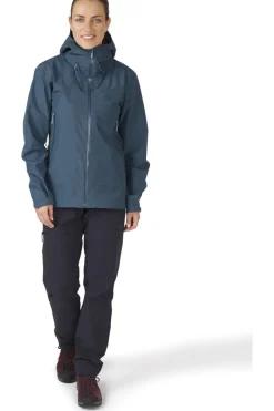 Rab Regenjas Namche Gore-Tex