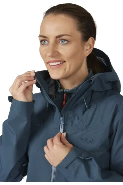 Rab Regenjas Namche Gore-Tex