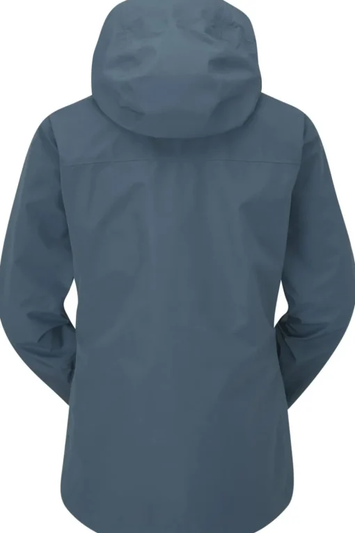 Rab Regenjas Namche Gore-Tex
