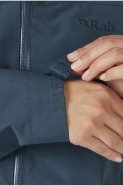 Rab Regenjas Namche Gore-Tex