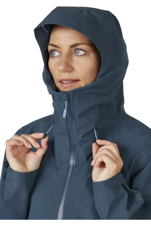 Rab Regenjas Namche Gore-Tex