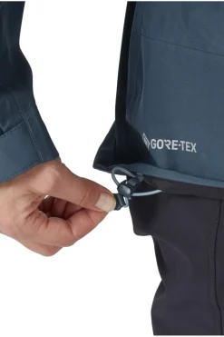 Rab Regenjas Namche Gore-Tex