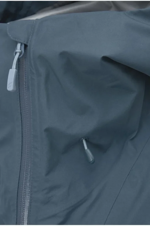 Rab Regenjas Namche Gore-Tex