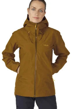 Rab Regenjas Namche Gore-Tex