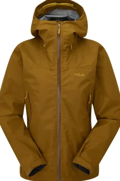 Rab Regenjas Namche Gore-Tex