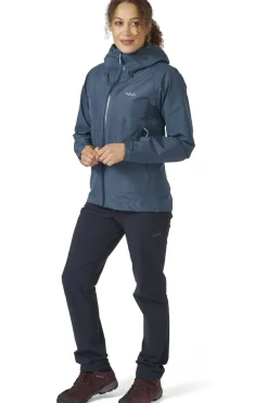 Rab Regenjas Namche Paclite