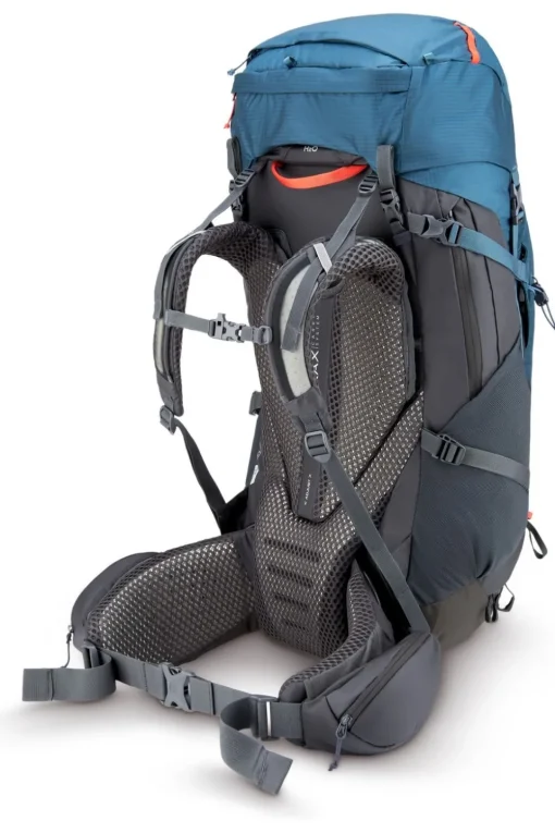 Rab Rugzak Hyperon 65 Nd