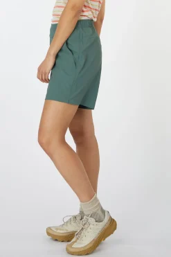 Rab Short Harpur Shorts Wmns