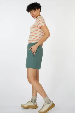 Rab Short Harpur Shorts Wmns