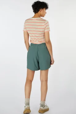 Rab Short Harpur Shorts Wmns