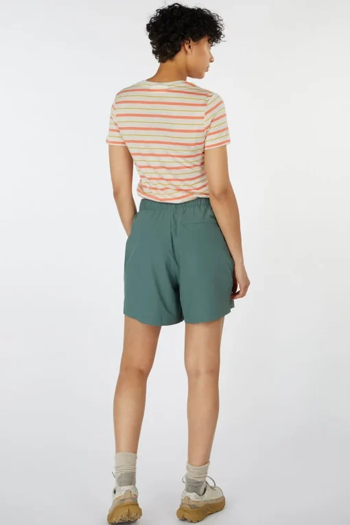 Rab Short Harpur Shorts Wmns
