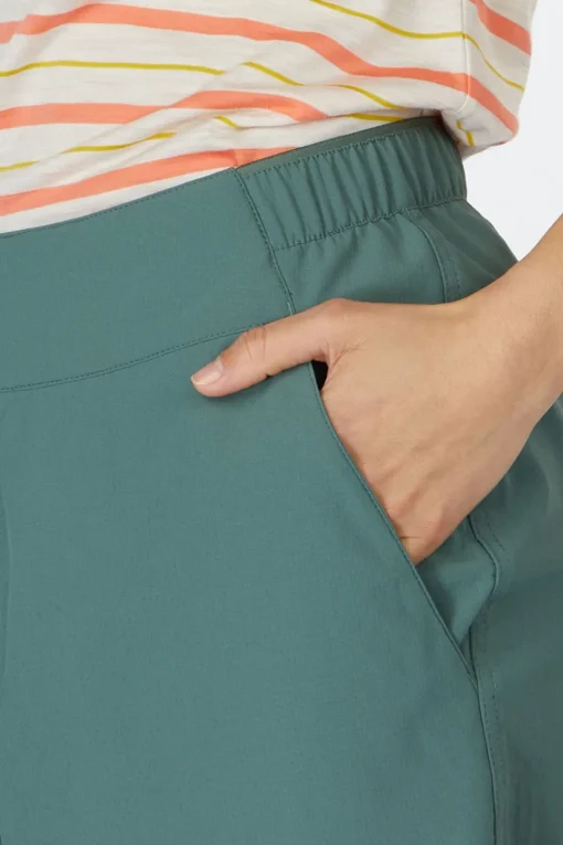 Rab Short Harpur Shorts Wmns