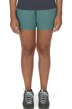 Rab Short Momentum Wmns