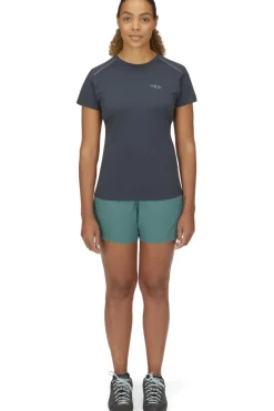 Rab Short Momentum Wmns