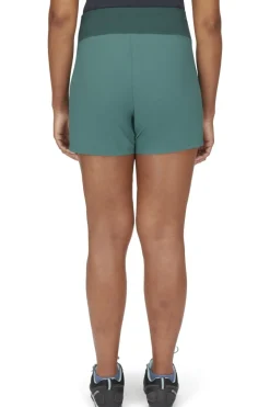 Rab Short Momentum Wmns