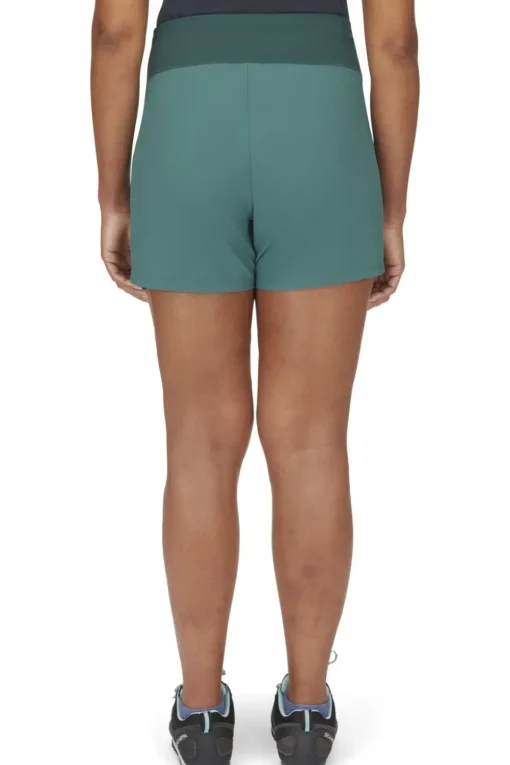 Rab Short Momentum Wmns