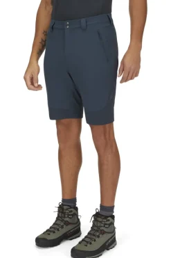 Rab Short Torque Mountain Shorts