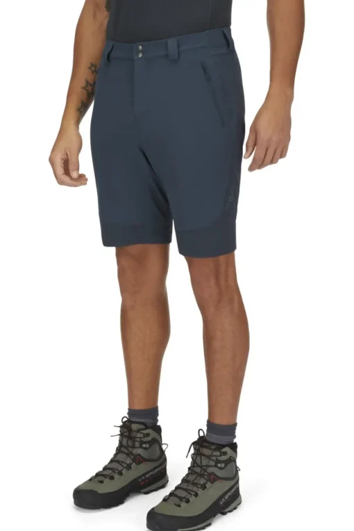 Rab Short Torque Mountain Shorts
