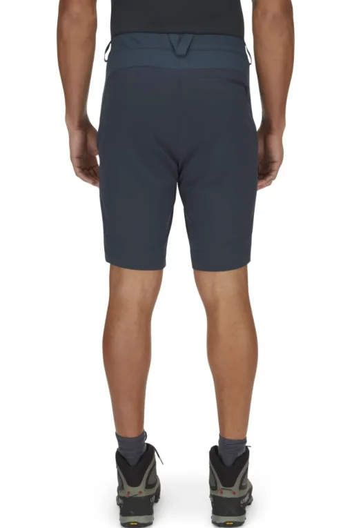 Rab Short Torque Mountain Shorts