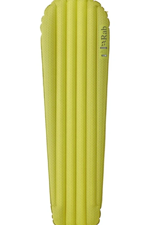 Rab Slaapmat Ionosphere 5 Reg