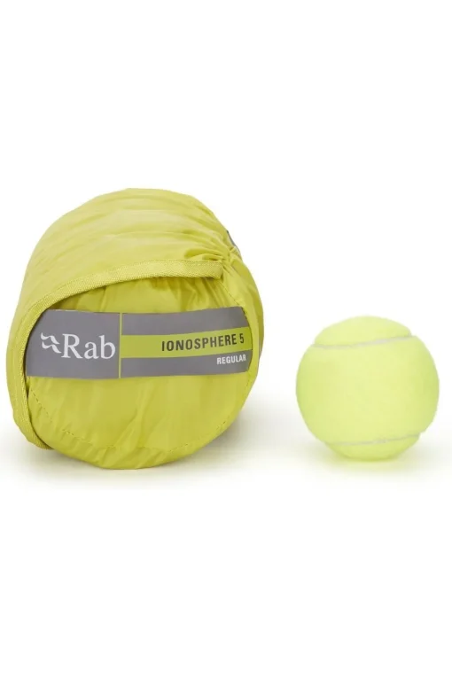 Rab Slaapmat Ionosphere 5 Reg
