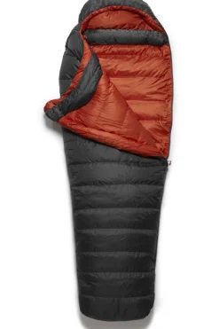 Rab Slaapzak Ascent 500