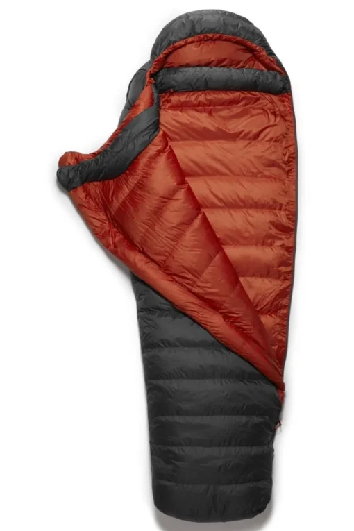 Rab Slaapzak Ascent 500