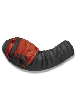 Rab Slaapzak Ascent 500
